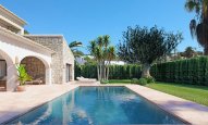 Nieuwbouw Woningen - Villa / Detached -
Jávea Xàbia - Granadella