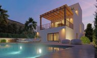 New Build - Villa / Detached -
Oliva - Oliva Playa